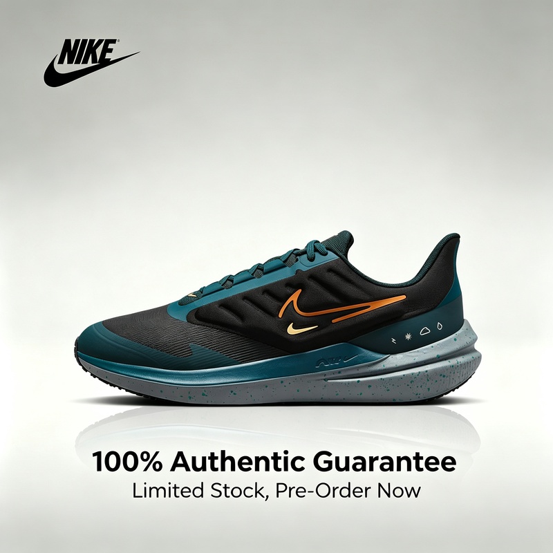 Nike Shoes Air Max 270 - Nike Air Winflo 9 Scarpe Casual