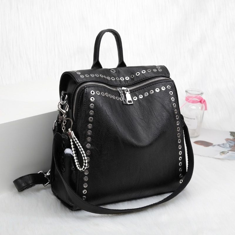 Fashion Backpack Women - Zaino di Alta Qualità 2026 Nuova
