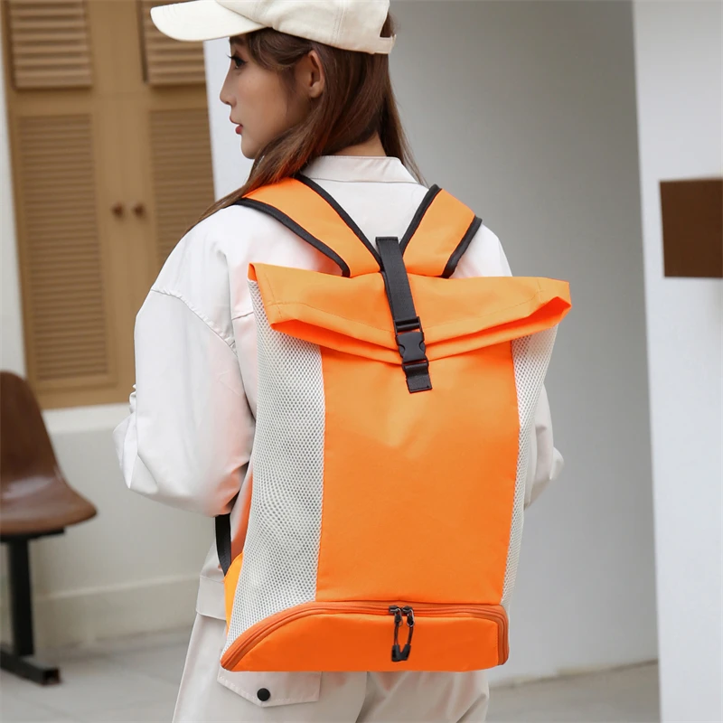 Fashion Backpack Women - 2025 nuovi uomini donne popolari zaini