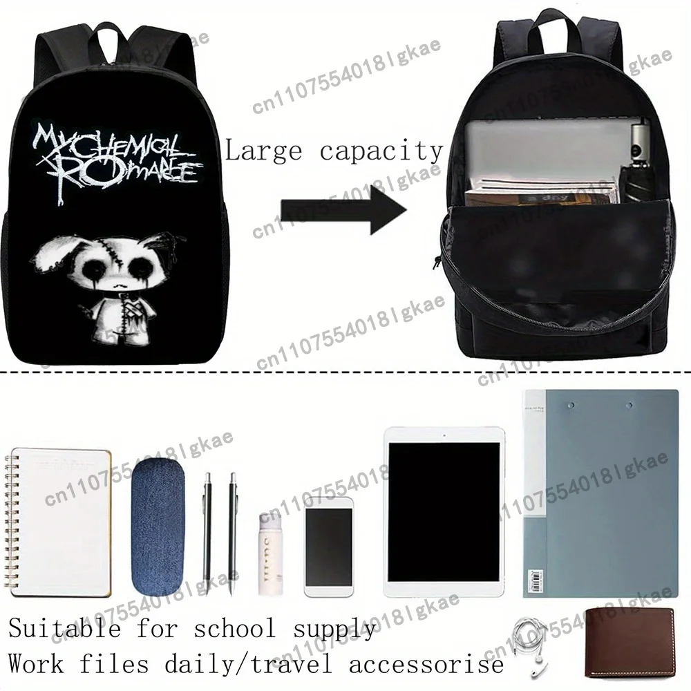 Zaino in tela di grande capaci - Canvas Backpack Casual recensione e prezzo