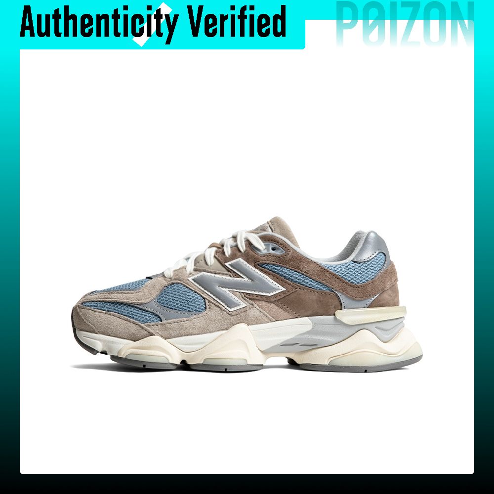 New Balance NB 9060 Mesh, Tess - New Balance Shoes 9060 recensione e prezzo
