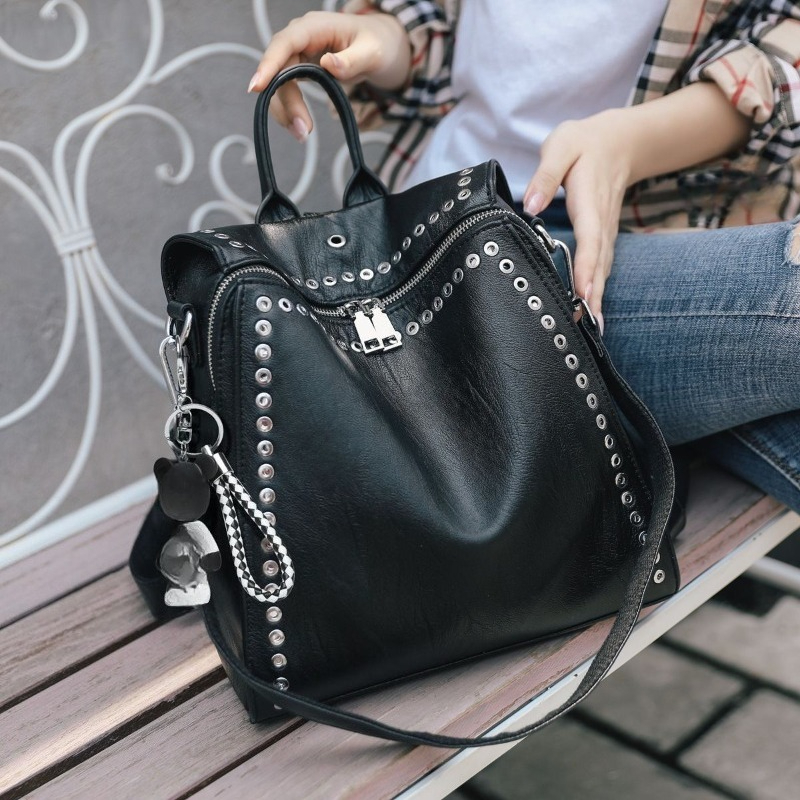 Zaino di Alta Qualità 2026 Nuo - Fashion Backpack Women recensione e prezzo