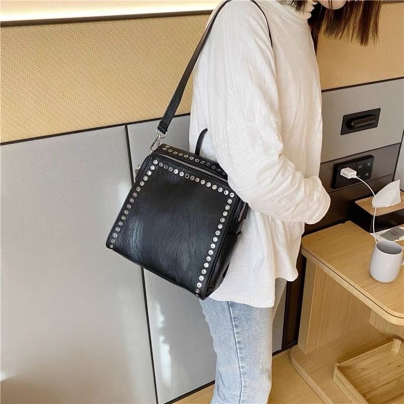 Zaino di Alta Qualità 2026 Nuo - Fashion Backpack Women recensione e prezzo