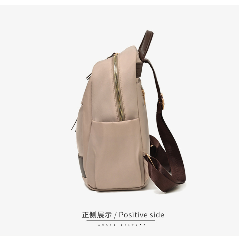 Zaino alla moda da donna, legg - Fashion Backpack Women recensione e prezzo