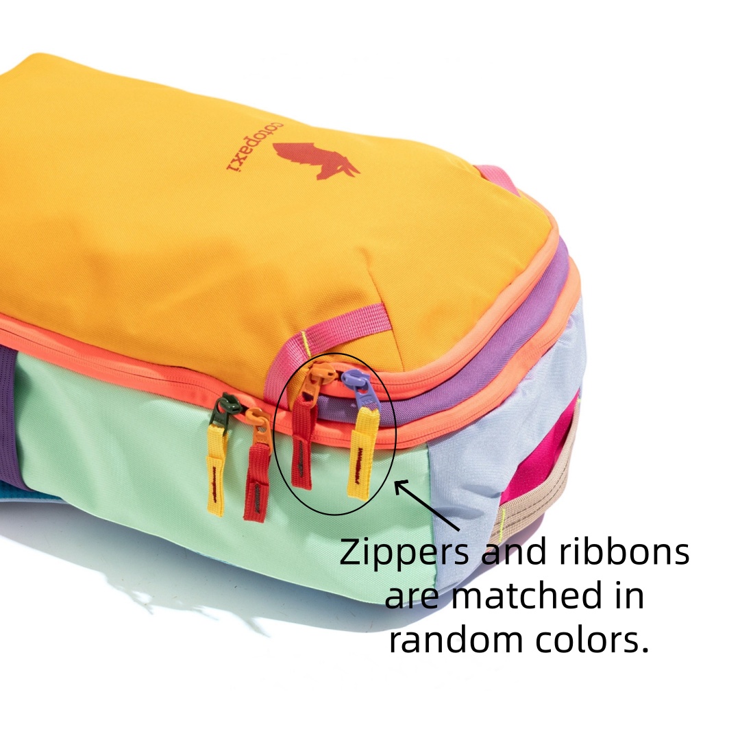 Zaino da viaggio casual da 20L - Canvas Backpack Casual recensione e prezzo